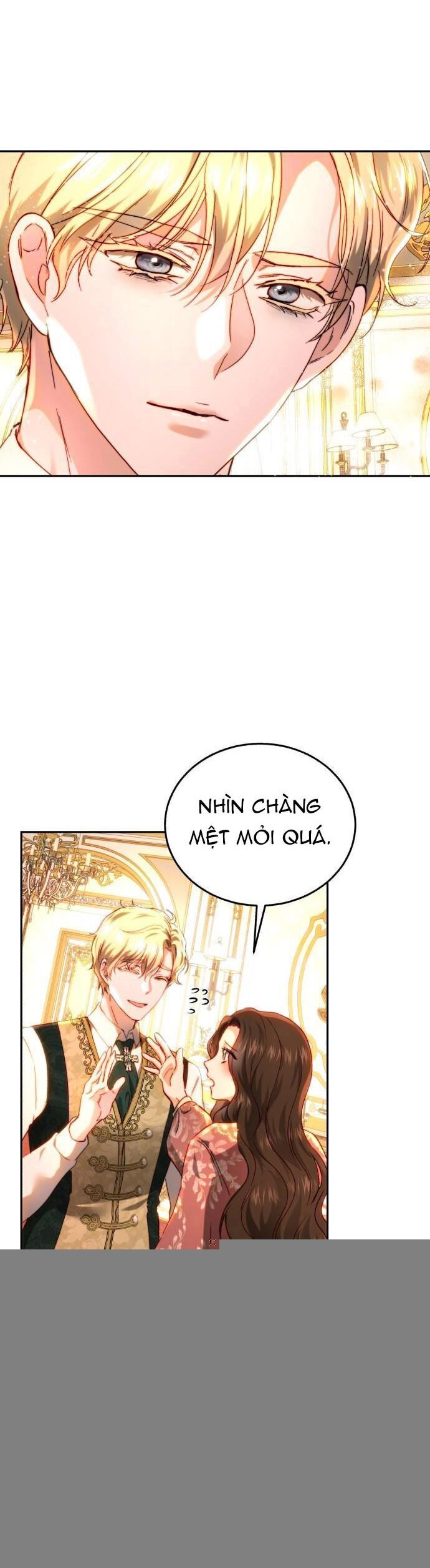 Rosalyn Bogart Chapter 66 - Trang 2