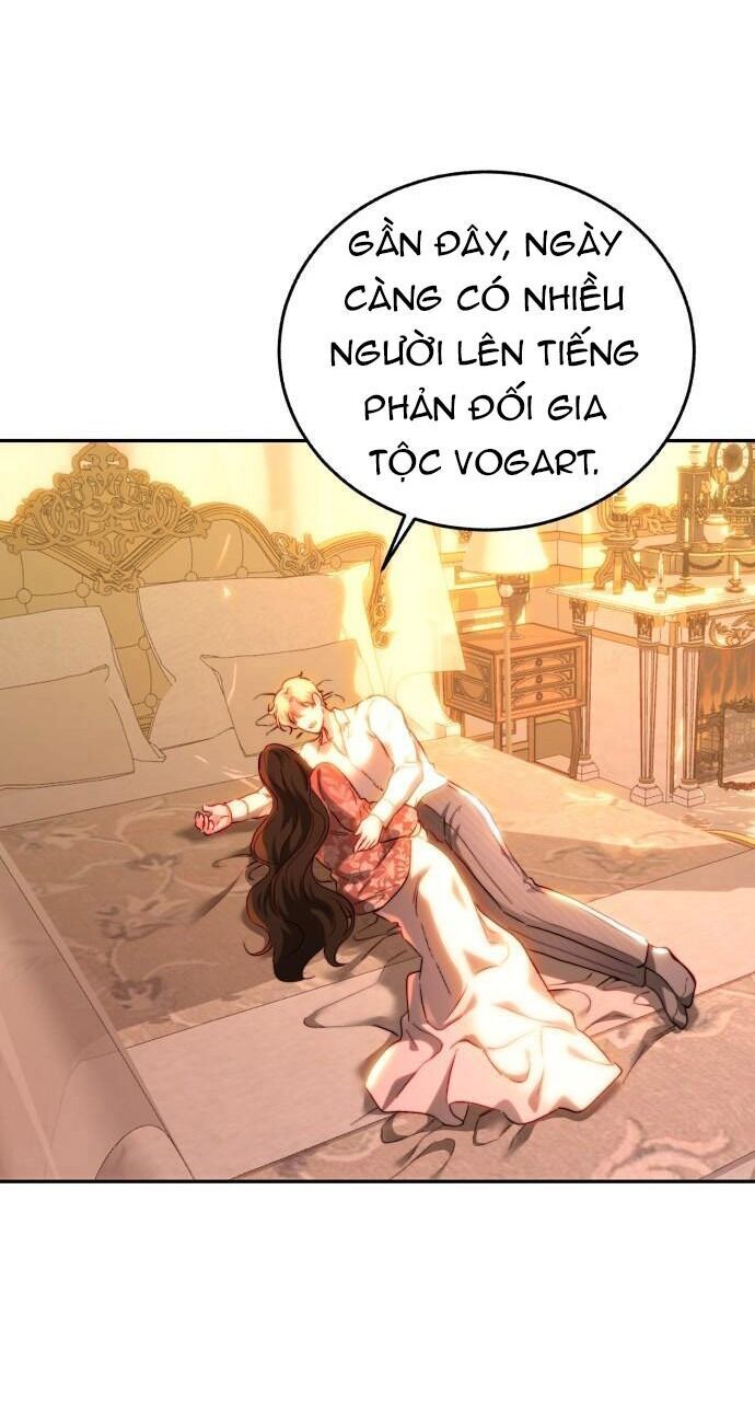 Rosalyn Bogart Chapter 66 - Trang 2