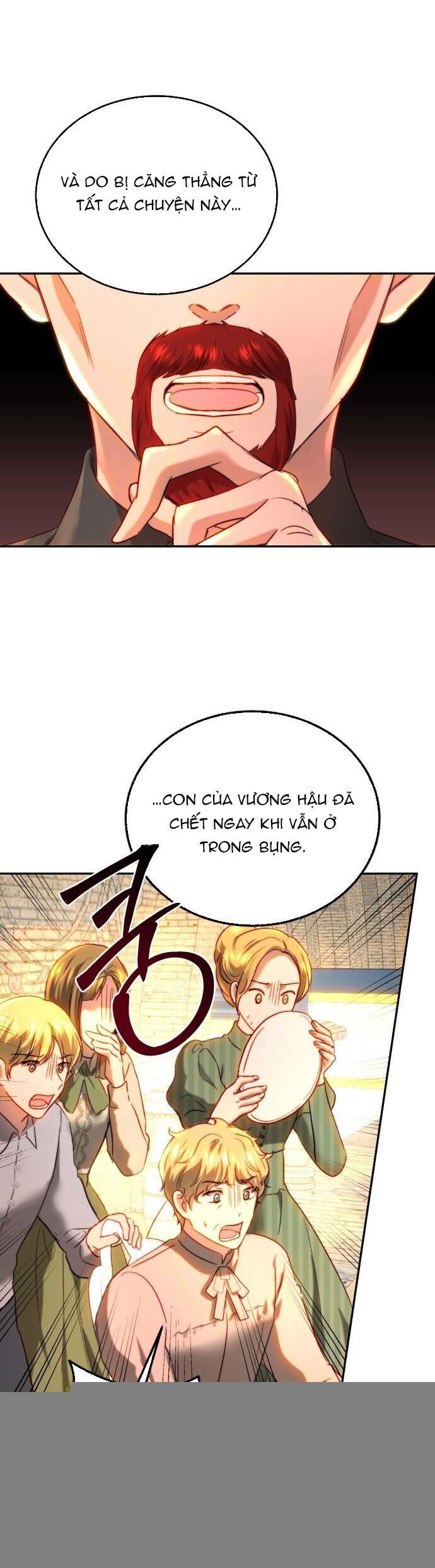 Rosalyn Bogart Chapter 66 - Trang 2