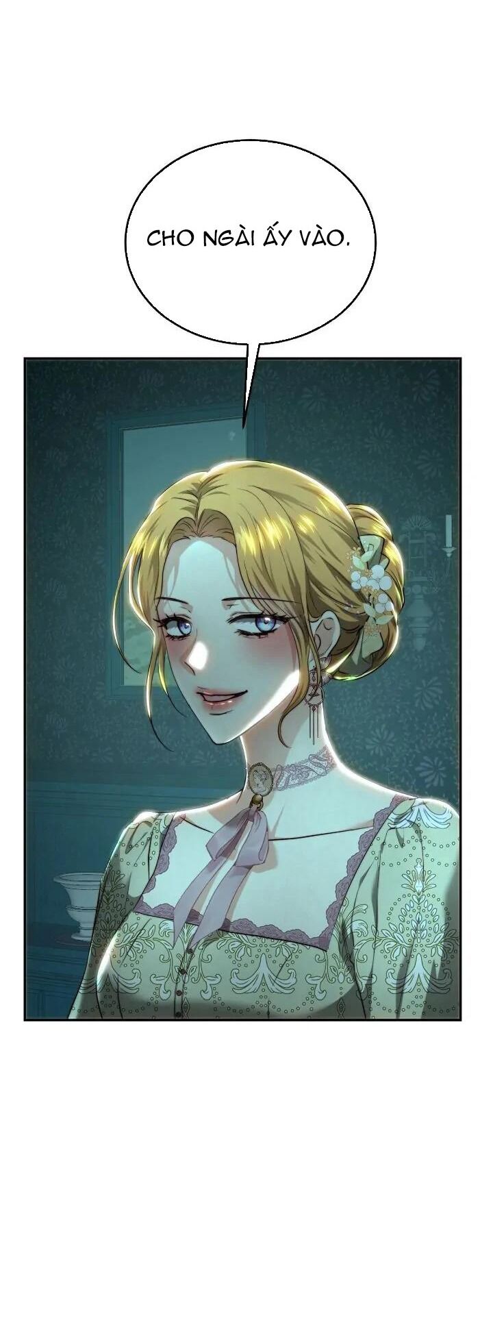 Rosalyn Bogart Chapter 70 - Trang 2