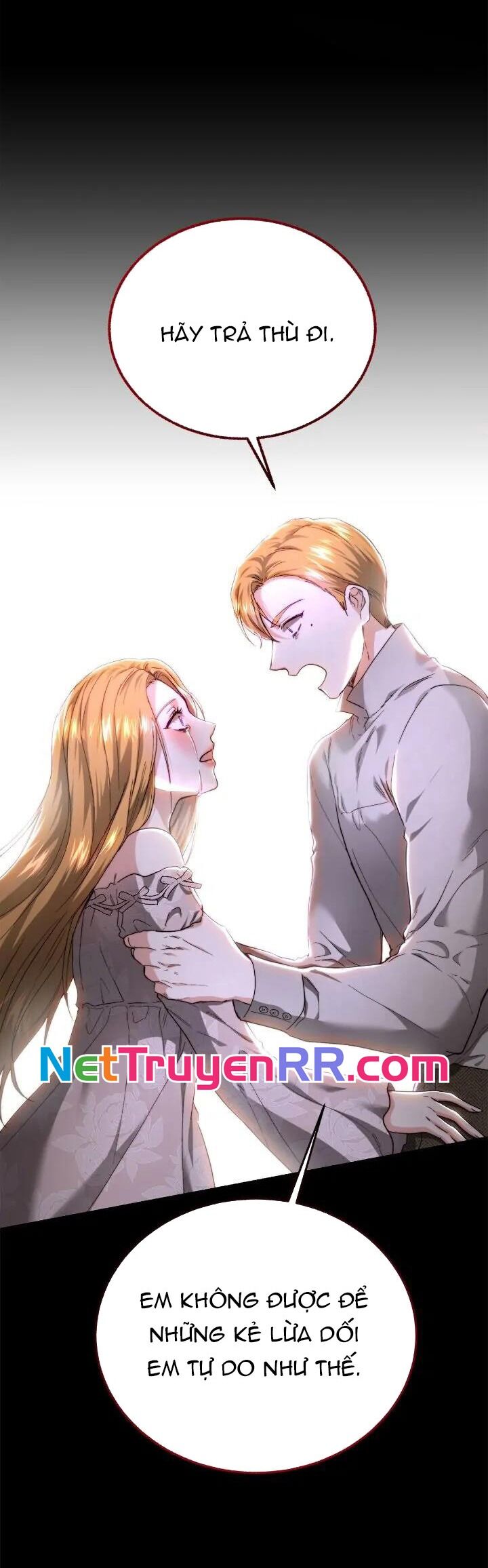 Rosalyn Bogart Chapter 71 - Trang 2