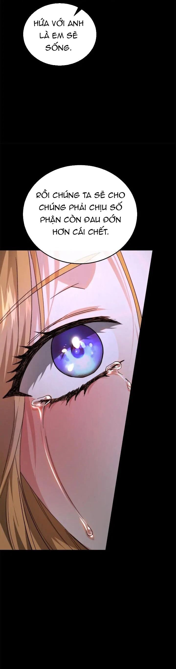 Rosalyn Bogart Chapter 71 - Trang 2