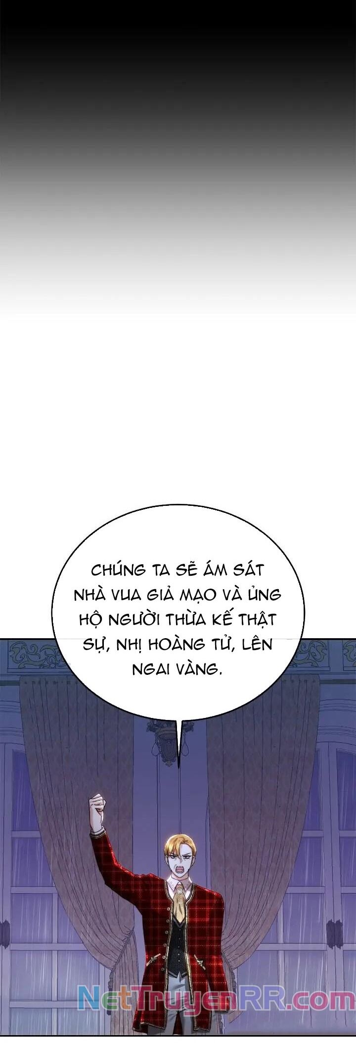 Rosalyn Bogart Chapter 71 - Trang 2