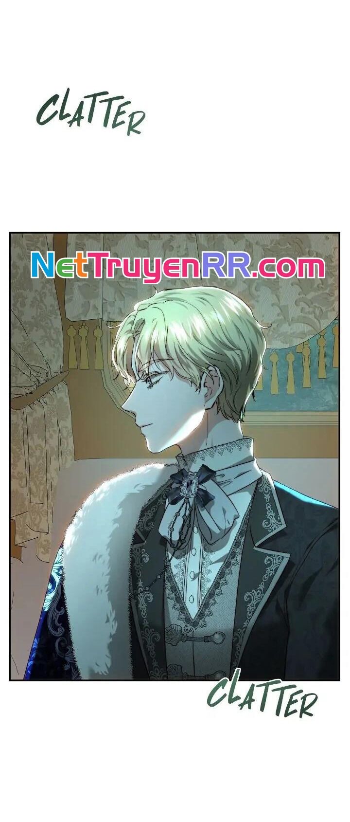 Rosalyn Bogart Chapter 72 - Trang 2
