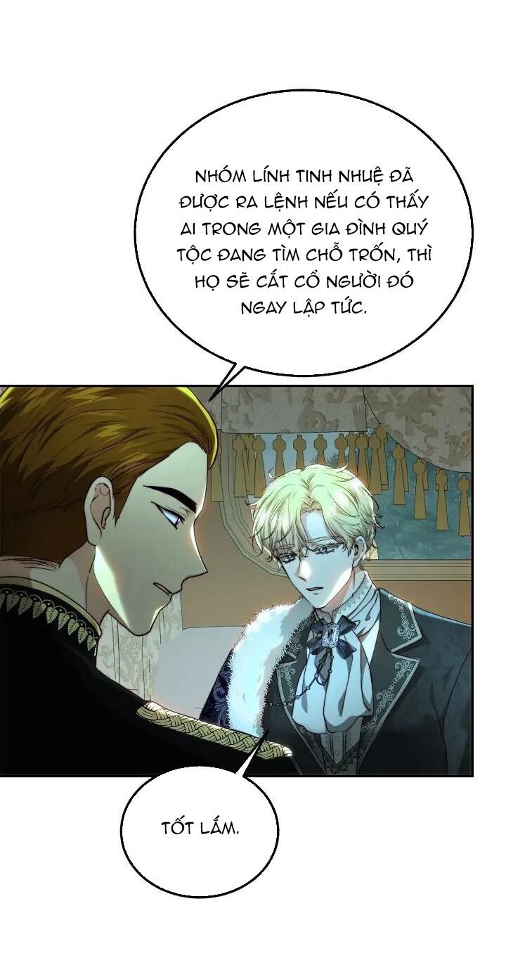 Rosalyn Bogart Chapter 72 - Trang 2