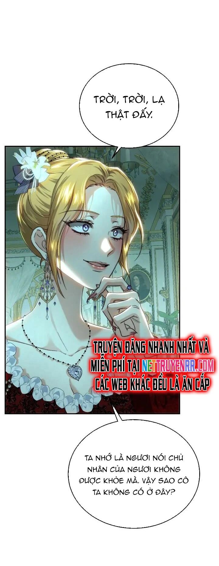 Rosalyn Bogart Chapter 74 - Trang 2