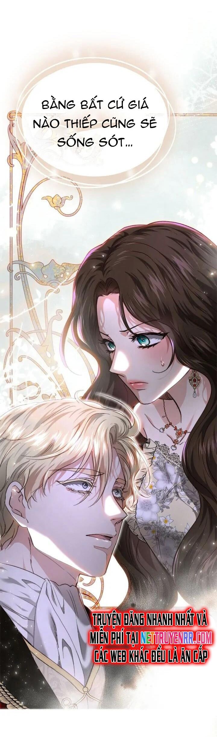 Rosalyn Bogart Chapter 75 - Trang 2