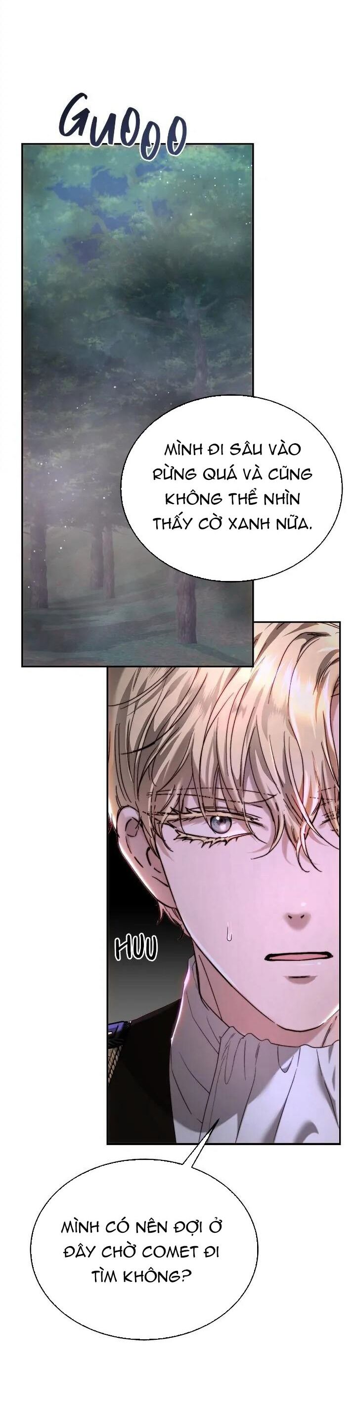 Rosalyn Bogart Chapter 75 - Trang 2