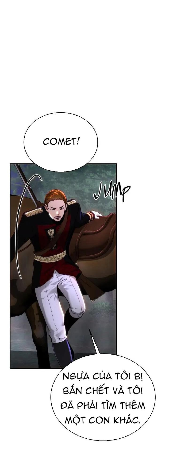 Rosalyn Bogart Chapter 75 - Trang 2