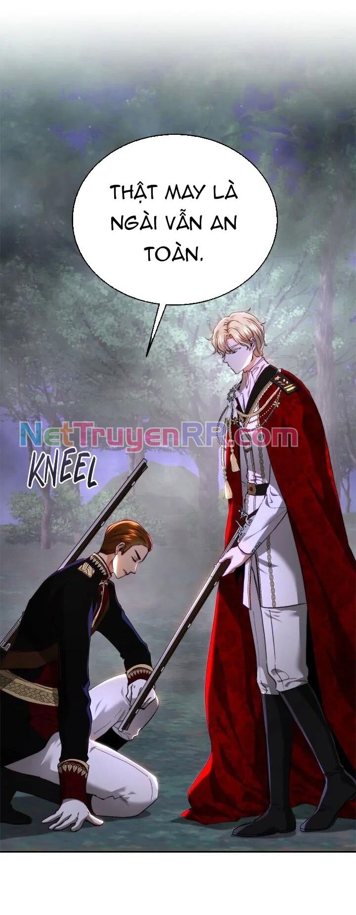 Rosalyn Bogart Chapter 75 - Trang 2