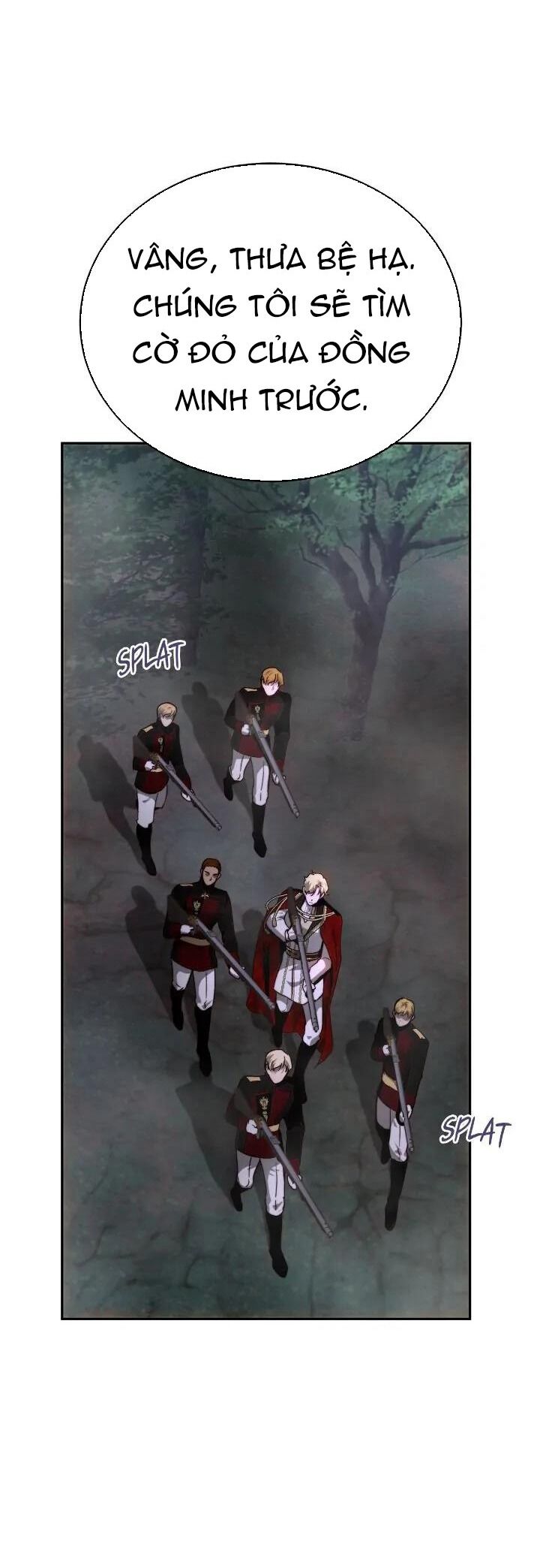 Rosalyn Bogart Chapter 75 - Trang 2