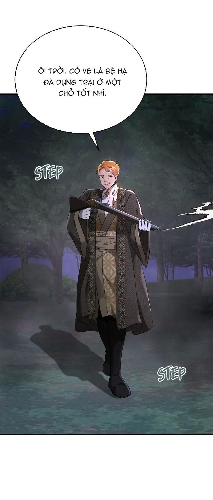 Rosalyn Bogart Chapter 75 - Trang 2