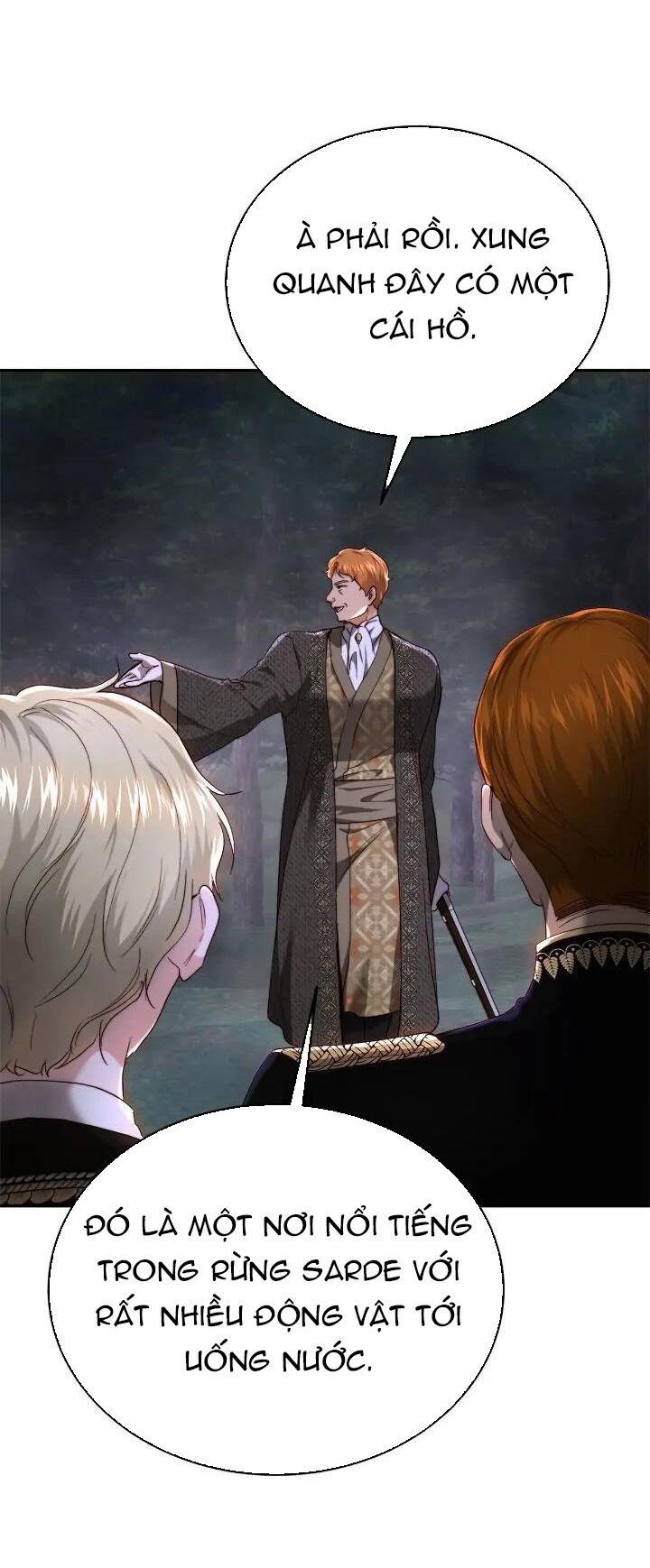 Rosalyn Bogart Chapter 75 - Trang 2