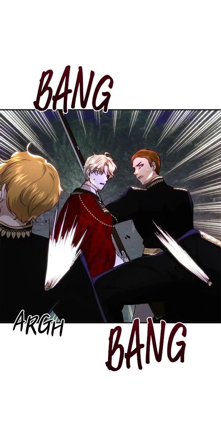 Rosalyn Bogart Chapter 75 - Trang 2
