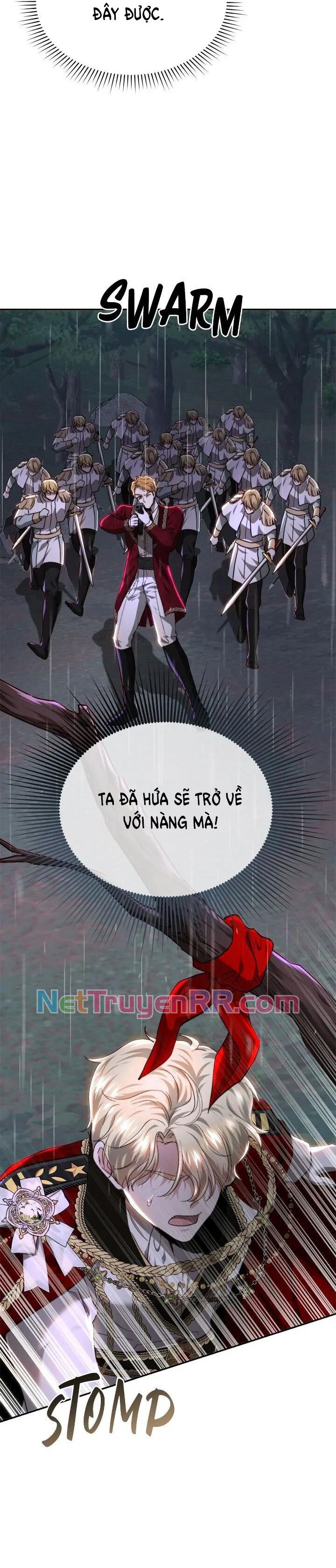 Rosalyn Bogart Chapter 75 - Trang 2