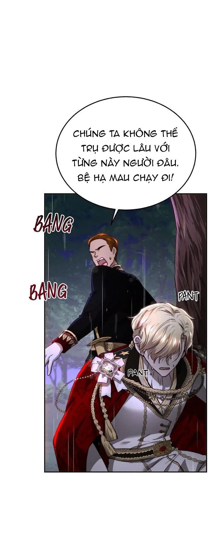 Rosalyn Bogart Chapter 75 - Trang 2