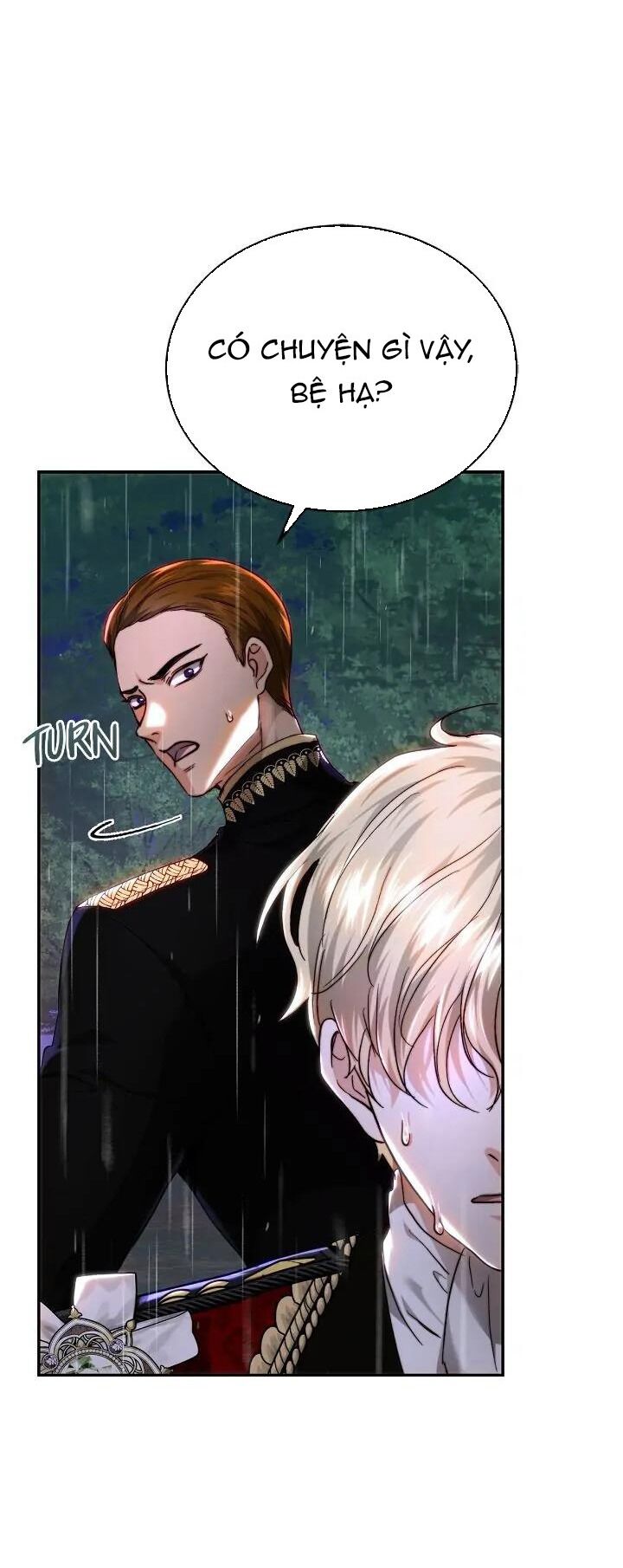 Rosalyn Bogart Chapter 75 - Trang 2