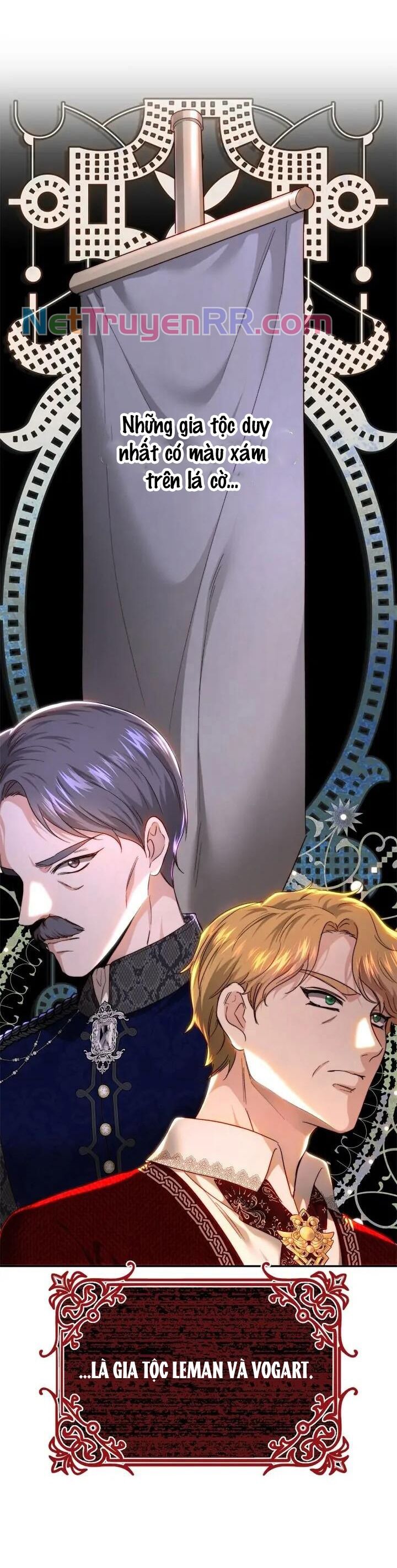 Rosalyn Bogart Chapter 75 - Trang 2