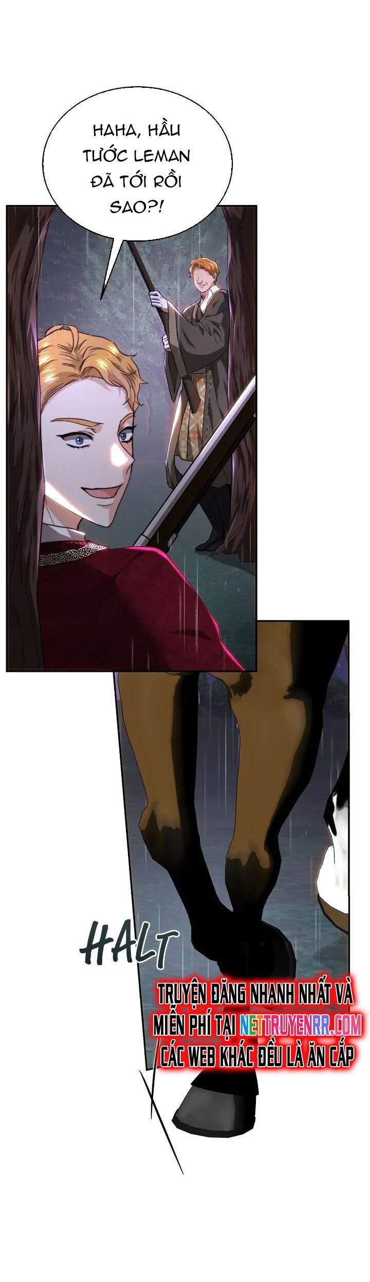 Rosalyn Bogart Chapter 75 - Trang 2