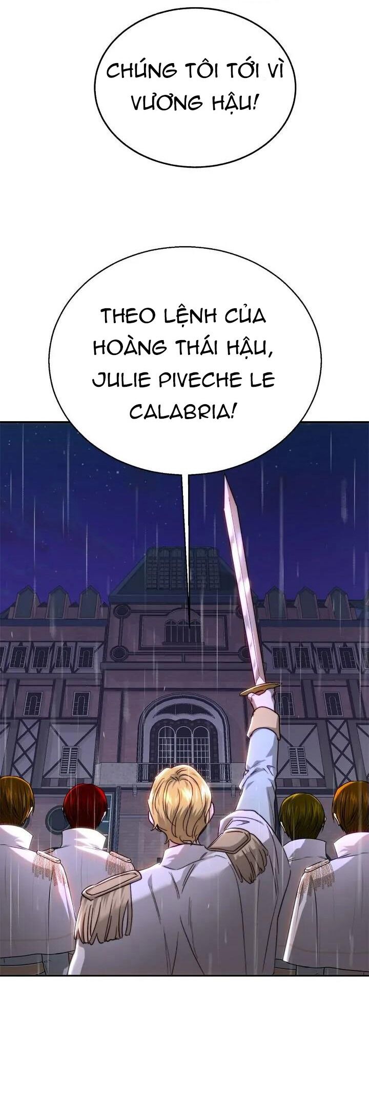 Rosalyn Bogart Chapter 75 - Trang 2