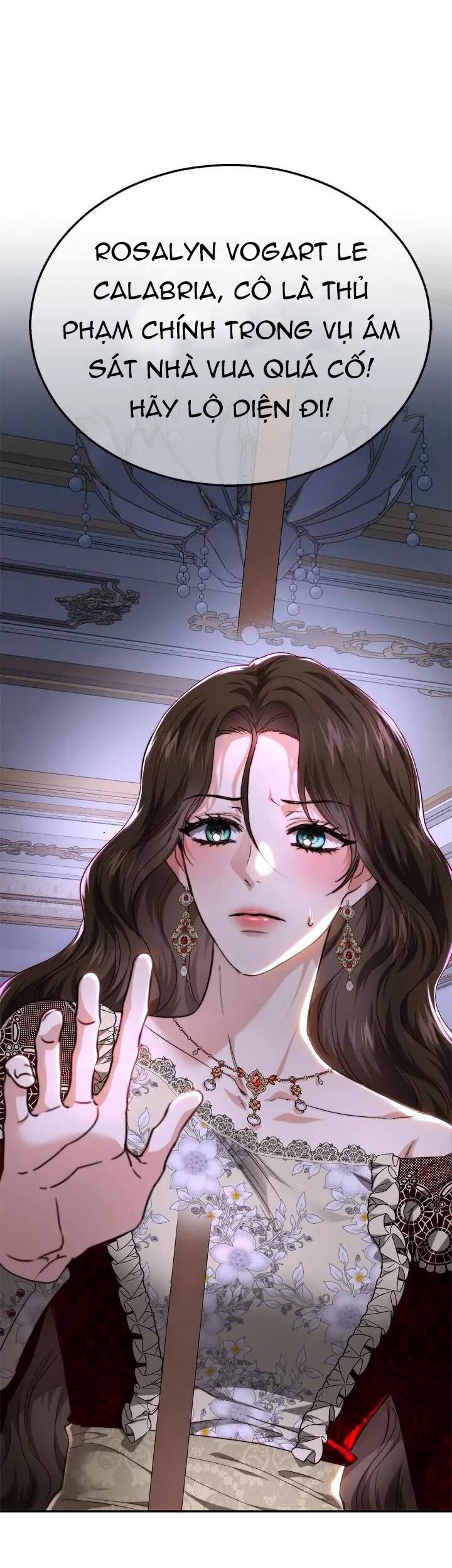 Rosalyn Bogart Chapter 75 - Trang 2