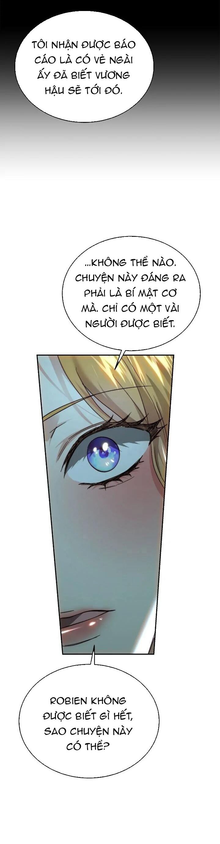 Rosalyn Bogart Chapter 77 - Trang 2