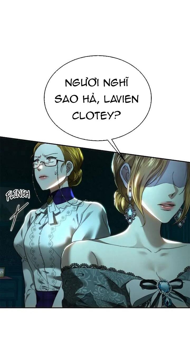 Rosalyn Bogart Chapter 77 - Trang 2