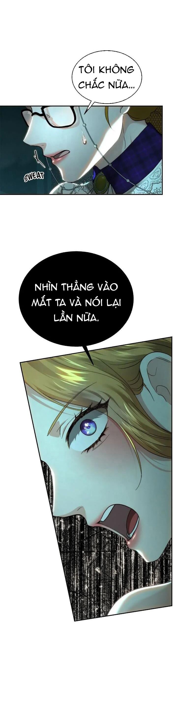 Rosalyn Bogart Chapter 77 - Trang 2