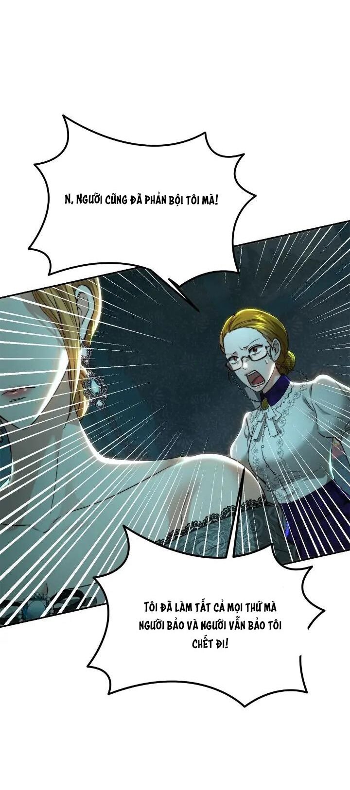 Rosalyn Bogart Chapter 77 - Trang 2