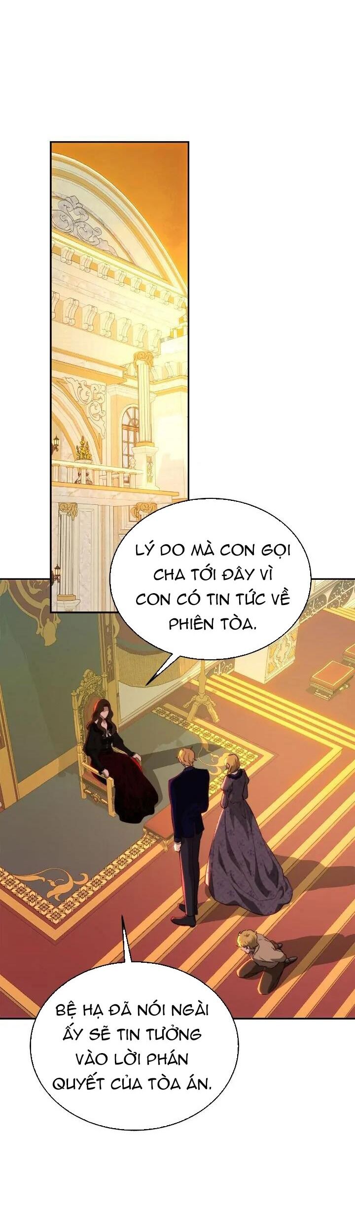 Rosalyn Bogart Chapter 79 - Trang 2
