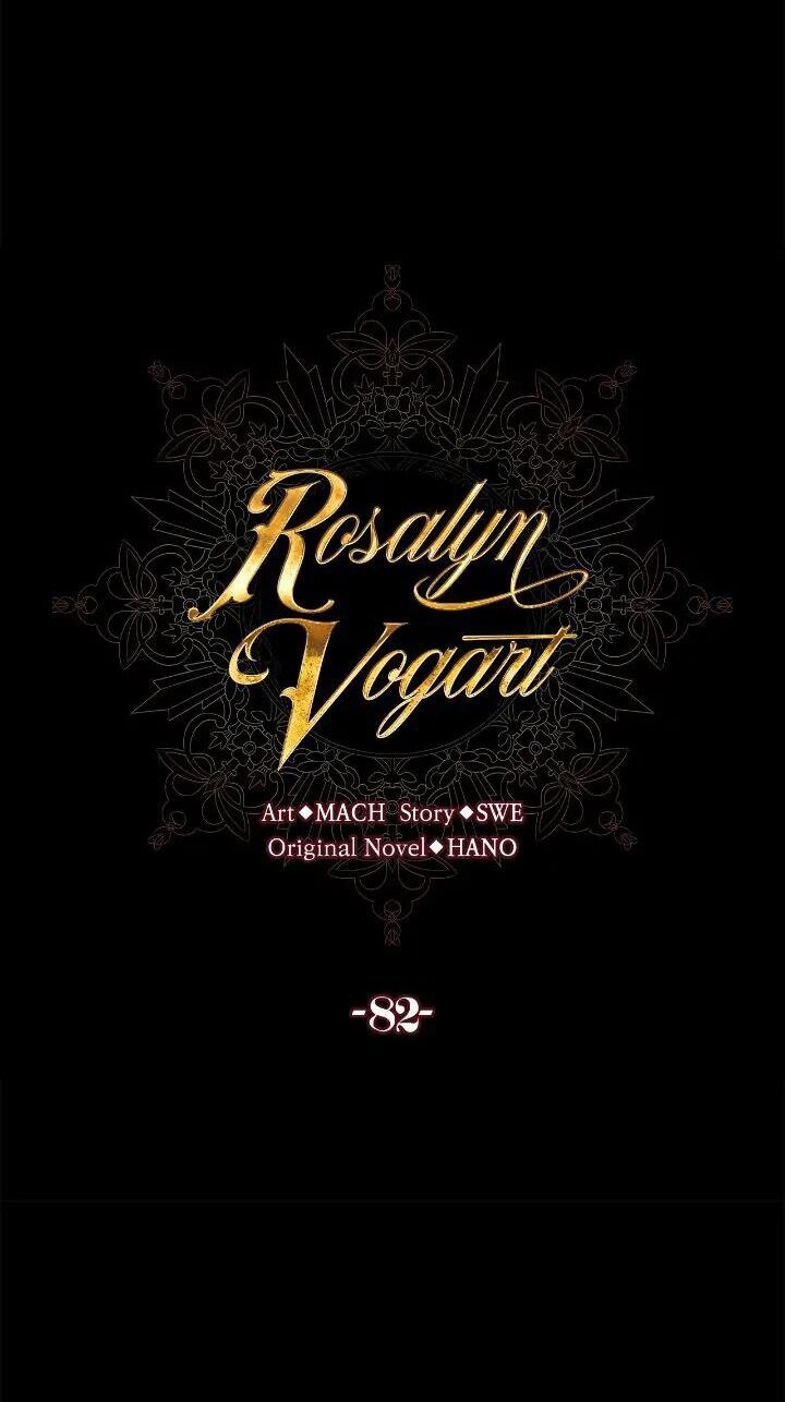 Rosalyn Bogart Chapter 82 - Trang 2