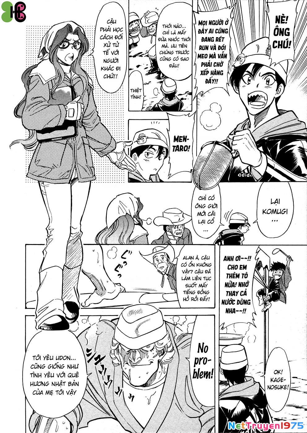 Kamen Rider Spirits Chapter 62 - Trang 2