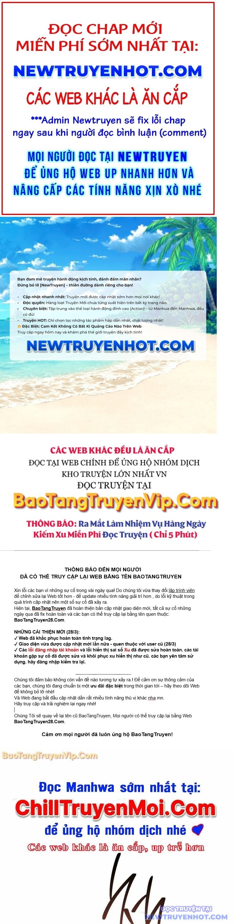 Anh Hùng Trở Lại Chapter 118 - Trang 2