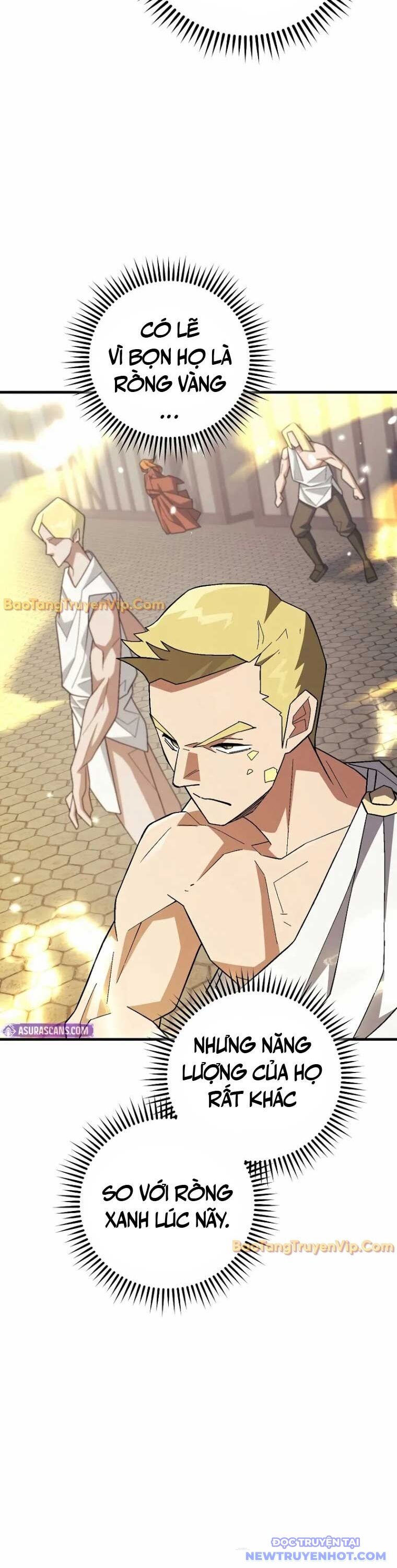 Anh Hùng Trở Lại Chapter 118 - Trang 2