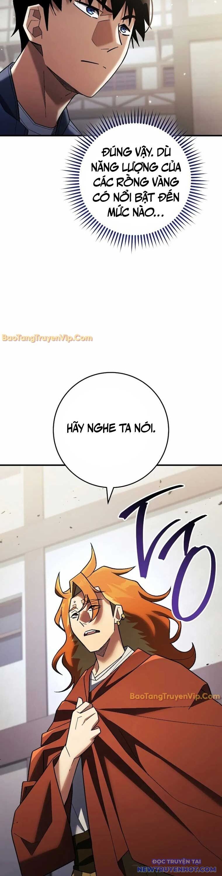 Anh Hùng Trở Lại Chapter 118 - Trang 2