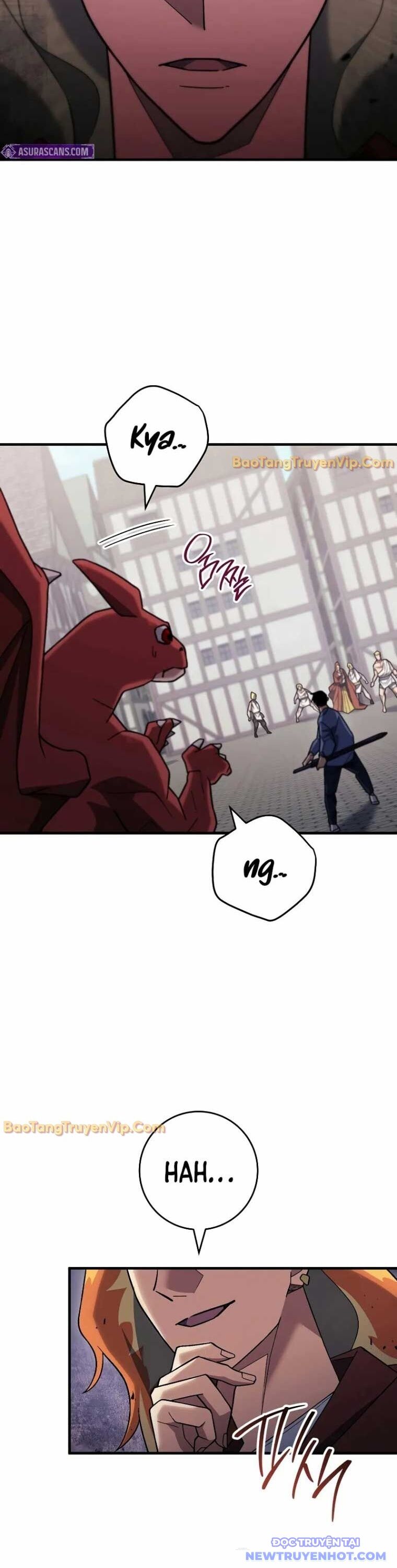 Anh Hùng Trở Lại Chapter 118 - Trang 2