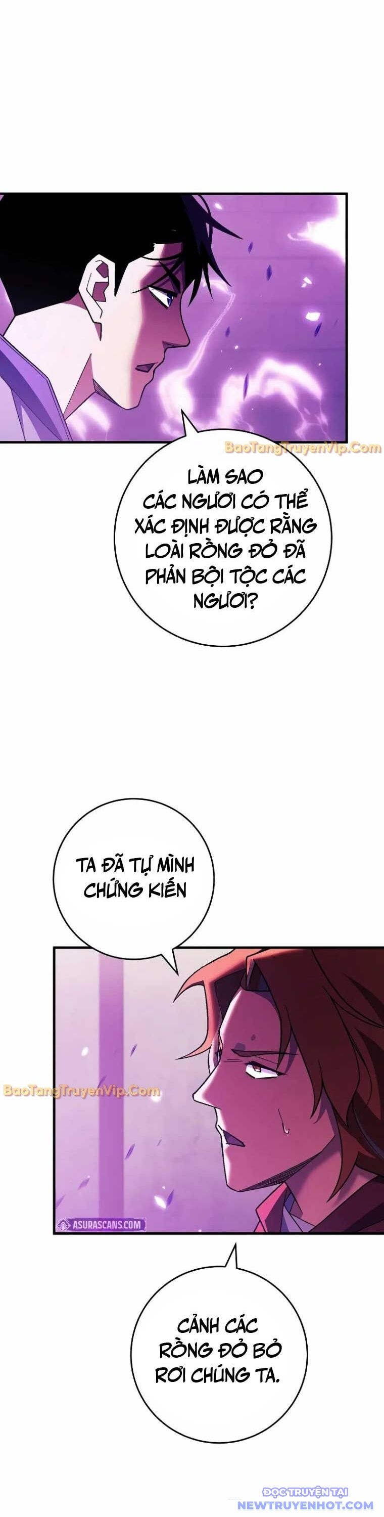 Anh Hùng Trở Lại Chapter 118 - Trang 2