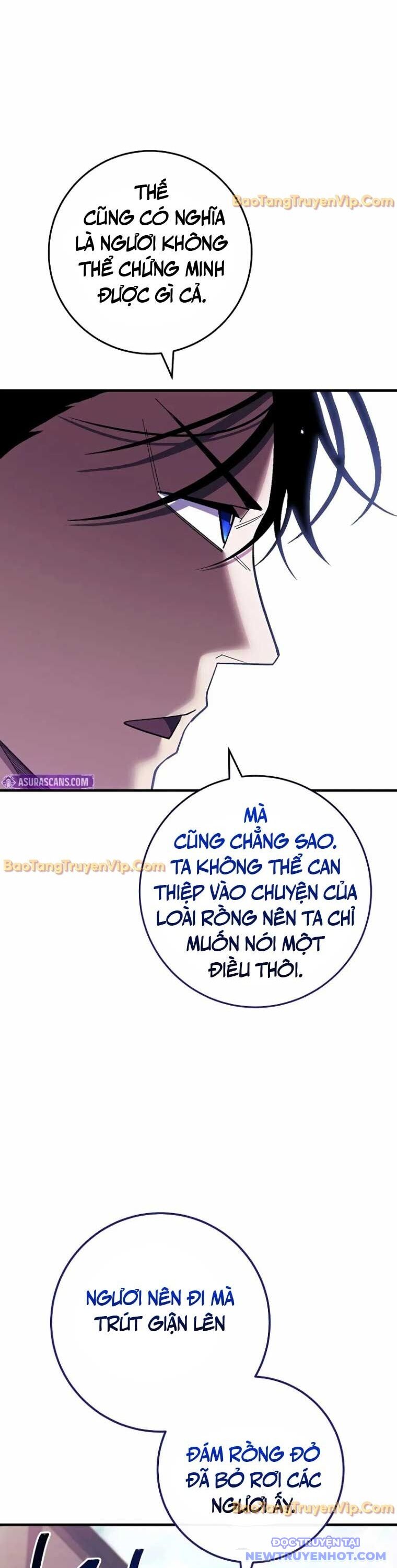 Anh Hùng Trở Lại Chapter 118 - Trang 2