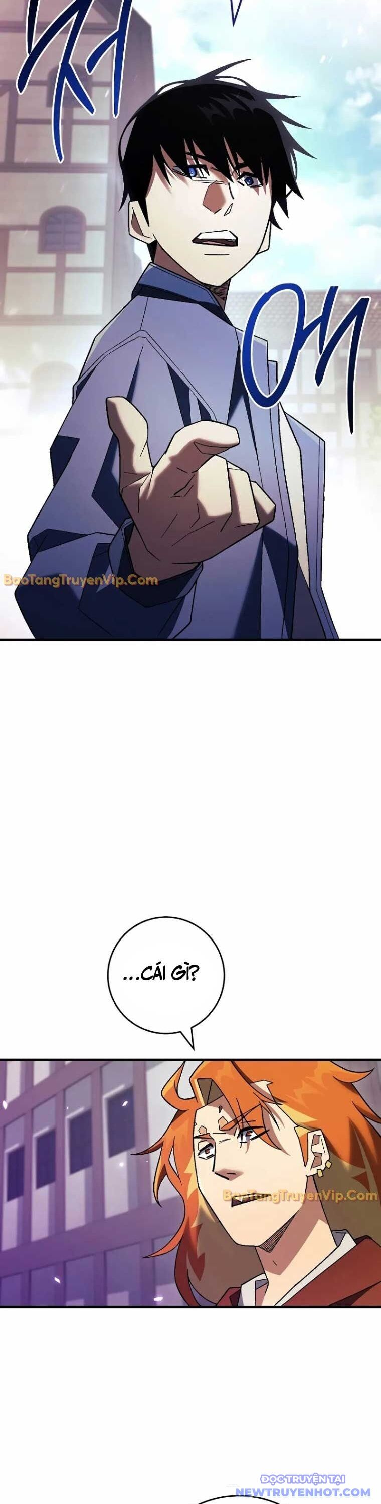 Anh Hùng Trở Lại Chapter 118 - Trang 2