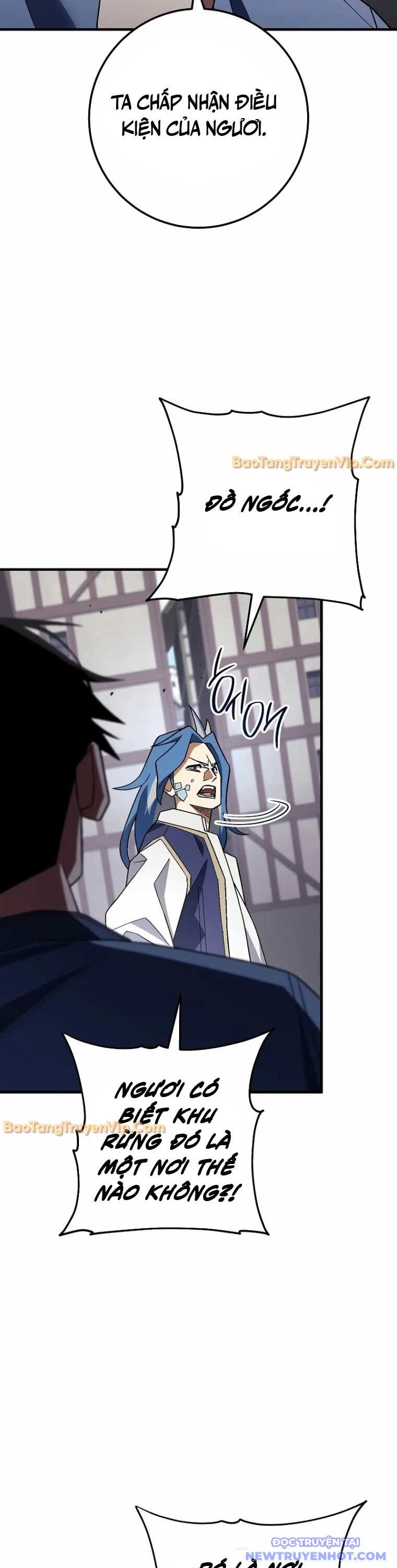 Anh Hùng Trở Lại Chapter 118 - Trang 2