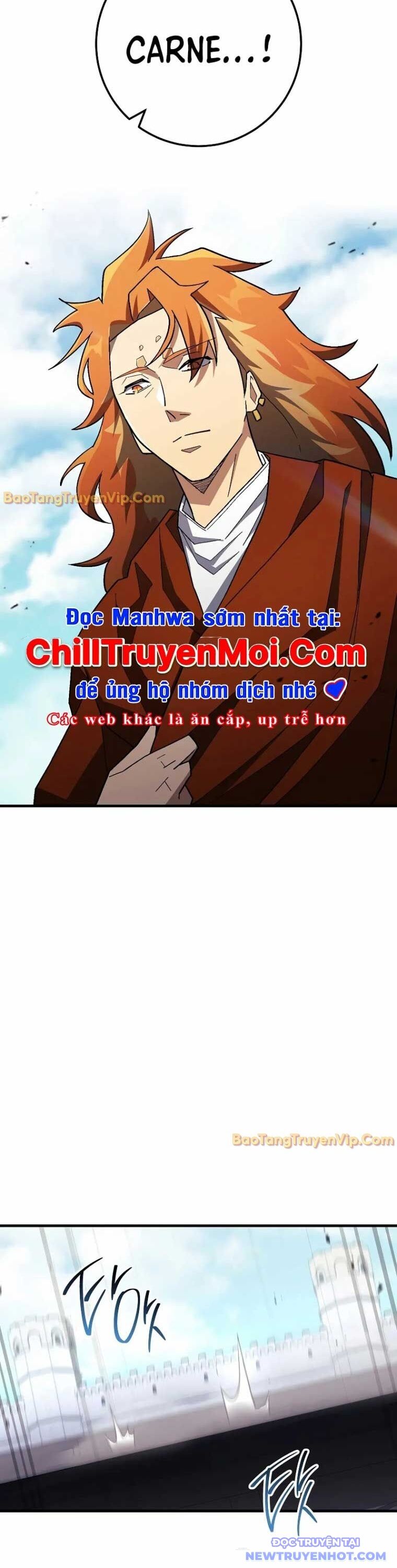 Anh Hùng Trở Lại Chapter 118 - Trang 2