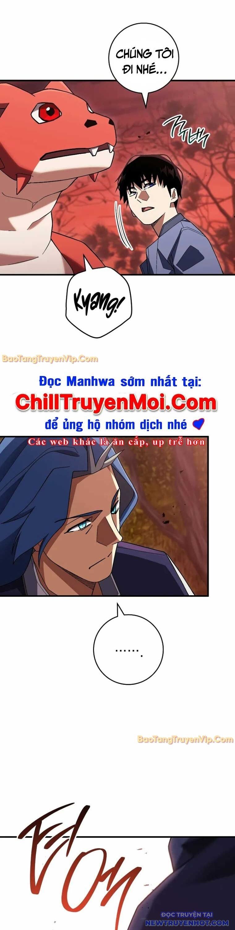Anh Hùng Trở Lại Chapter 118 - Trang 2
