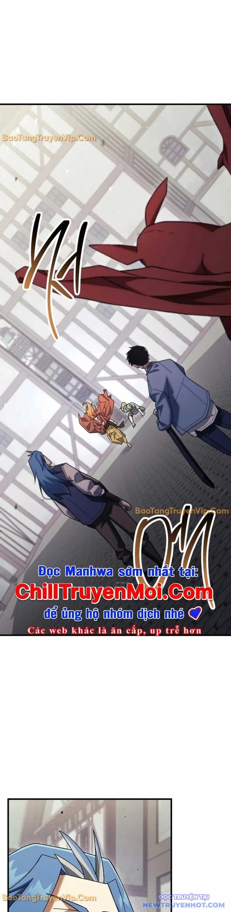 Anh Hùng Trở Lại Chapter 118 - Trang 2