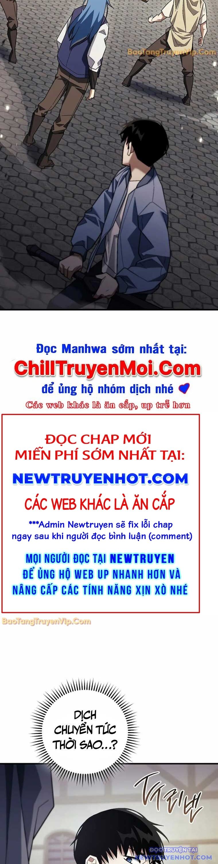 Anh Hùng Trở Lại Chapter 118 - Trang 2
