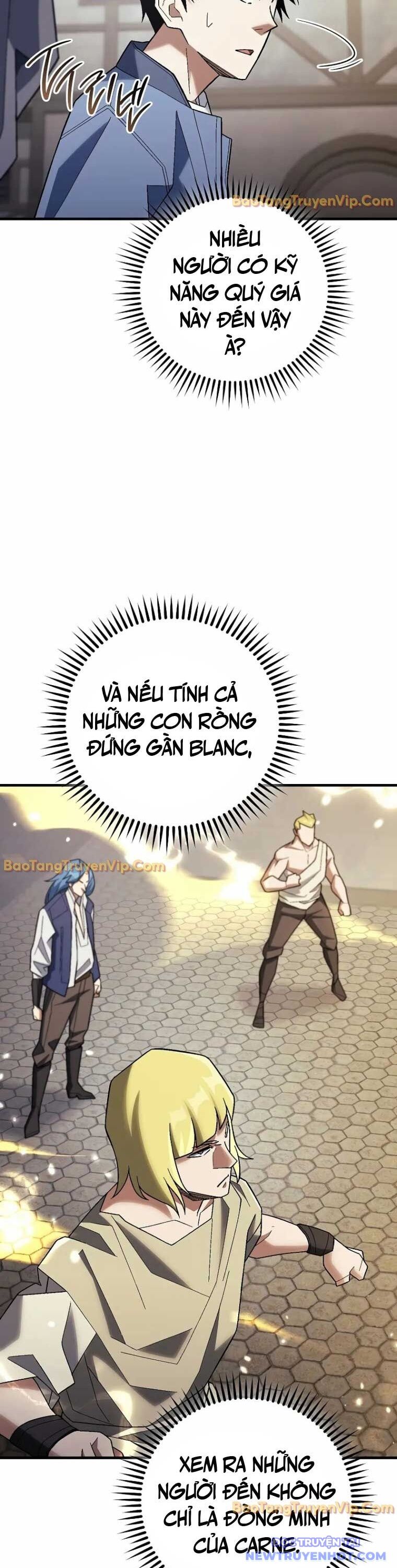 Anh Hùng Trở Lại Chapter 118 - Trang 2