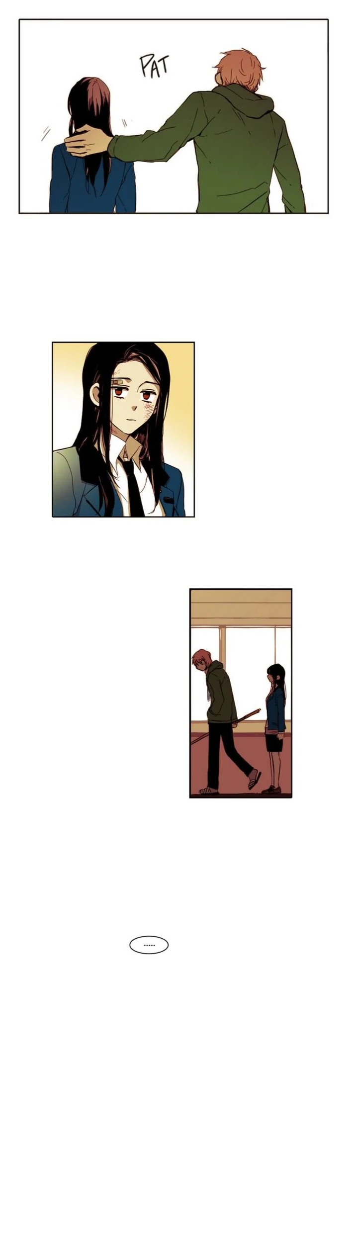 Người Anh Họ Bí Mật Của Tôi Chapter 10 - Trang 2