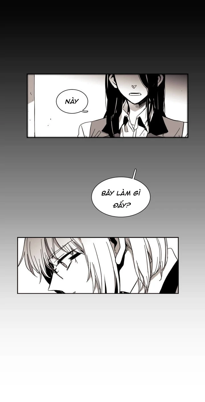 Người Anh Họ Bí Mật Của Tôi Chapter 20 - Trang 2