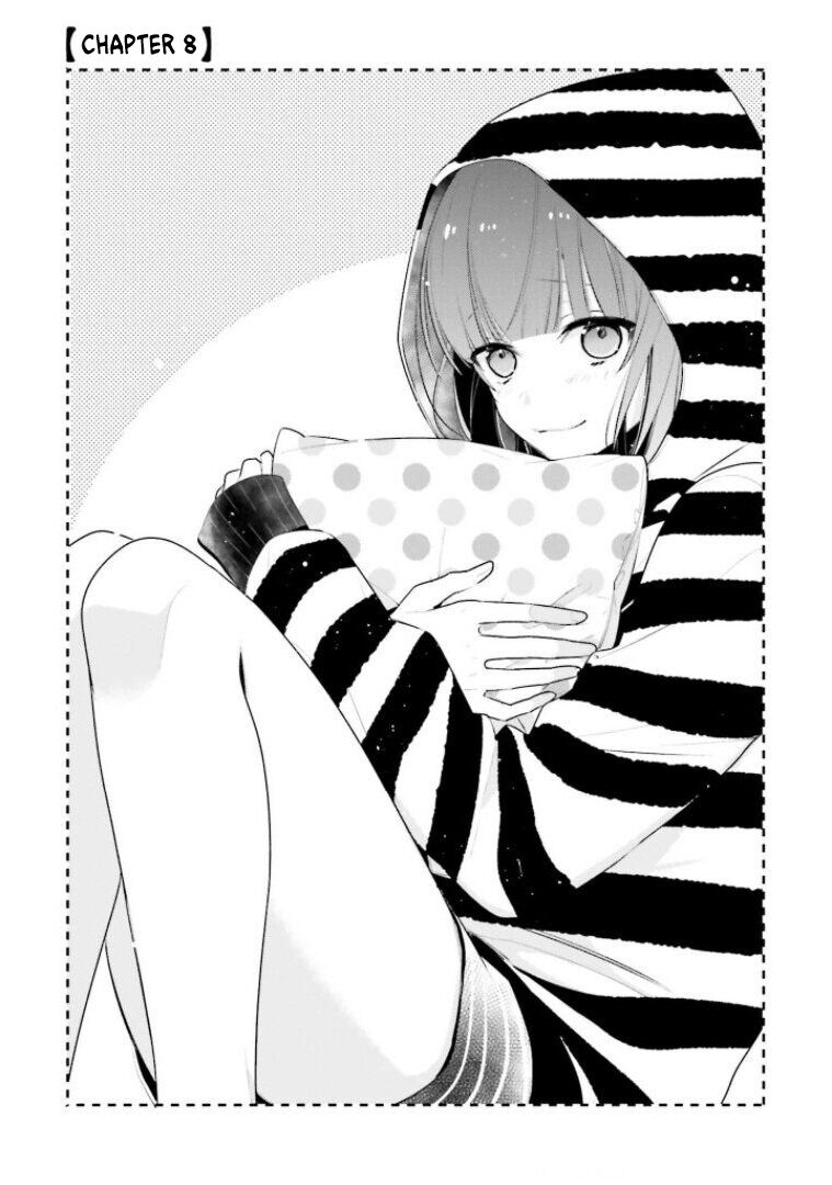 Dù Có Chết Tôi Cũng Không Thích Cậu Đâu Chapter 8 - Trang 2