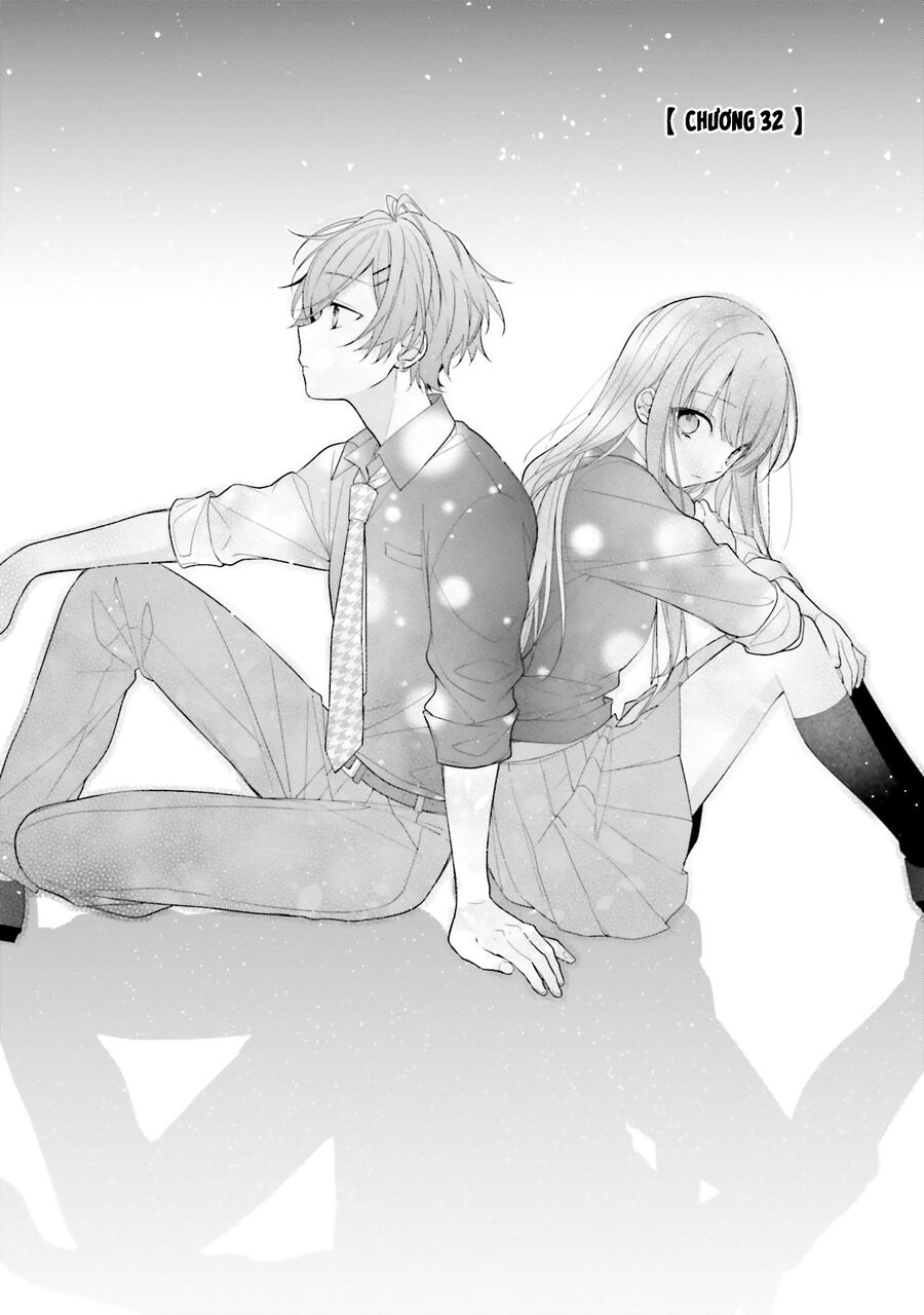 Dù Có Chết Tôi Cũng Không Thích Cậu Đâu Chapter 32 - Trang 2