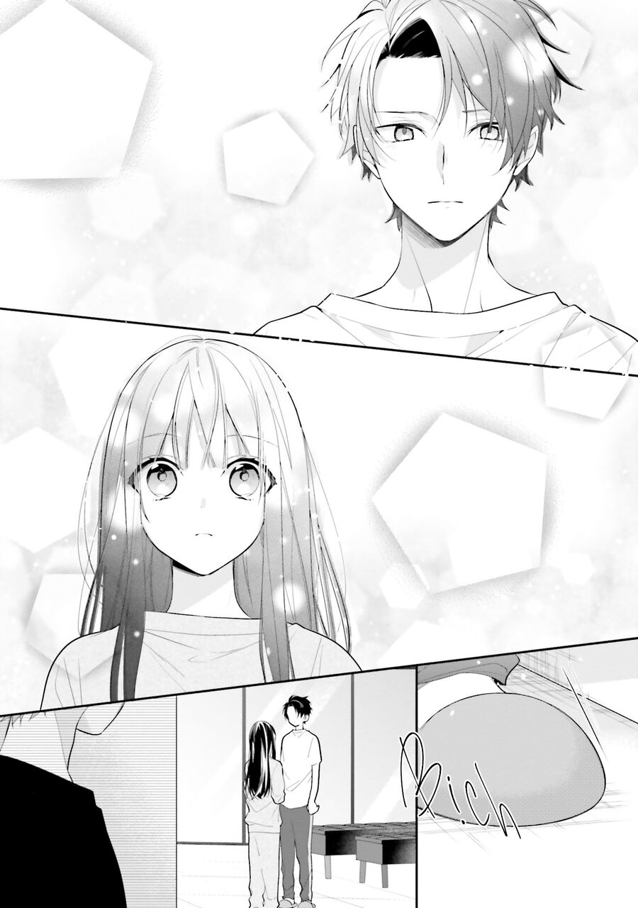 Dù Có Chết Tôi Cũng Không Thích Cậu Đâu Chapter 32 - Trang 2